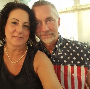 Meet your Posher, Sharon